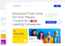 create figma website design and landing page design or mobile app ui ux design
